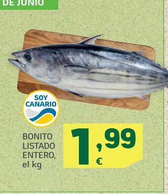 HiperDino Bonito oferta