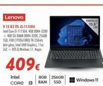 Zbitt Pantalla oferta