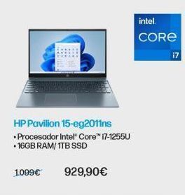 Fnac Hp pavilion oferta