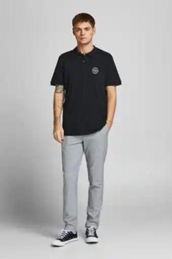Springfield Polo manga corta oferta