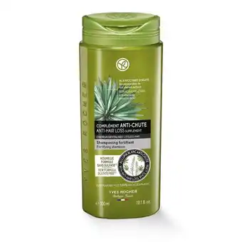 Yves Rocher Anti-caída. champú estimulante oferta