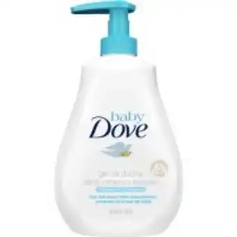 Douglas Dove gel de ducha hidratación profunda con... oferta