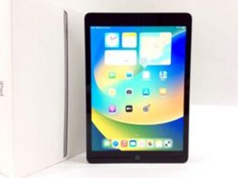 Cash Converters Ipad apple ipad (wi-fi) (a2602) 64gb (10.2) (9 generacion) oferta