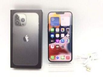 Cash Converters Apple iphone 13 pro max 512gb oferta