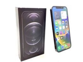 Cash Converters Apple iphone 12 pro 256gb oferta