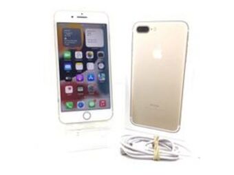 Cash Converters Apple iphone 7 plus 32gb oferta