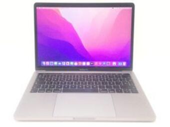 Cash Converters Portatil apple apple macbook pro core i5 2.9 13 touchbar (2016) (a1706) oferta
