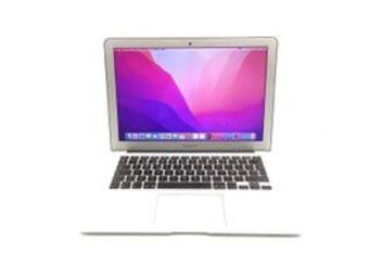 Cash Converters Portatil apple apple macbook air core i5 1.8 13 (2017) (a1466) oferta