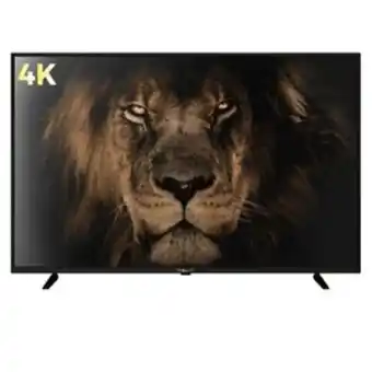 eBay Tv led nevir nvr-8071-504k2s-sma-n 50 inch 4k uhd android 9.0 oferta