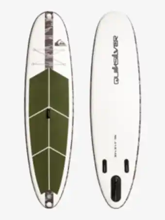 Quiksilver Qs isup thor 10'6 ‑ tabla de stand up paddle oferta