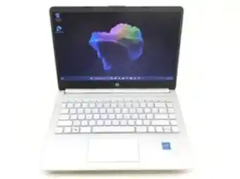 Cash Converters Pc portatil hp 14s-dq0024ns oferta