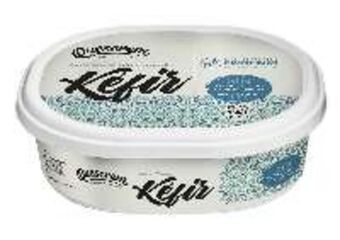 FROIZ Crema queso kéfir quescrem 150 g oferta