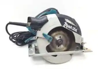 Cash Converters Sierra circular makita hs7100 oferta