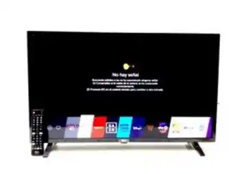 Cash Converters Televisor led 32” lg 32lm630bpla smart tv oferta