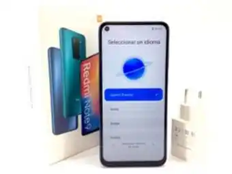 Cash Converters Xiaomi redmi note 9 128gb oferta