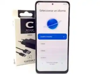 Cash Converters Xiaomi redmi note 11 pro 8gb 128gb 5g oferta