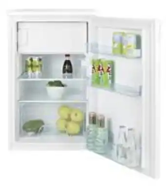Pascual Martí Frigorã­fico teka ts1 138f, 85x50cm, cajã³n freshbox, con congelador, baldas vidrio, blancoentrega e instalaciã³n gratis en 2 oferta