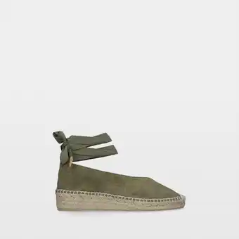 Ulanka Castañer gea - alpargatas oferta