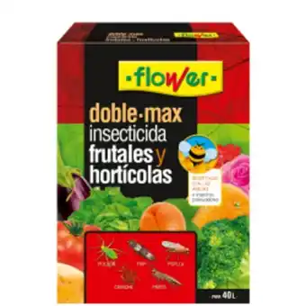 Verdecora Insec frutales horticolas... oferta