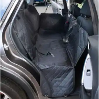 Cubre asiento coche 137x147cm