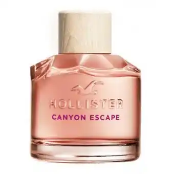 Primor Canyon escape for her oferta