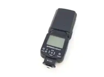 Cash Converters Flash multisistema neewer nw 561 oferta