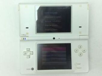Cash Converters Nintendo ds nintendo dsi oferta
