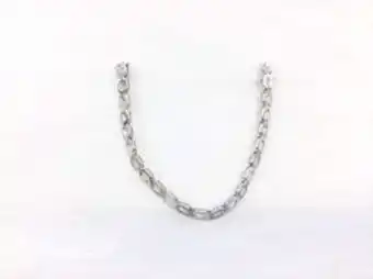 Cash Converters Pulsera oro 18k con diamante oferta