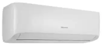 Mi electro Aire acondicionado hisense ca35yr03 brissaa++a/+, 2924frig. 2322kcal, inverter, 19db, wifia++a/+, 2924frig. 2322kcal, inverte oferta