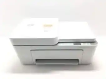 Cash Converters Impresora tinta hp deskjet 4120e oferta