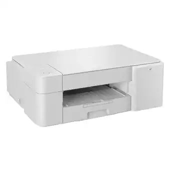 Beep Impresora brother dcpj1200dw multifuncional tinta oferta