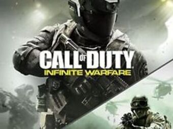 Cash Converters Call of duty infinite warfare legacy edition pro ps4 oferta