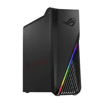 MediaMarkt Pc gaming - asus rog strix gt15 g15cf-1270kf0030, intel® core™ i7-1270kf, 32gb ram, 1tb ssd, geforce rtx™ 3080, sin sistema o oferta