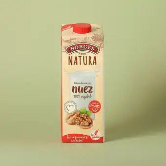 Ametller Origen Beguda d'arròs i nous borges 1l oferta