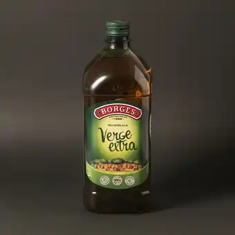 Oli d'oliva verge extra borges 2l
