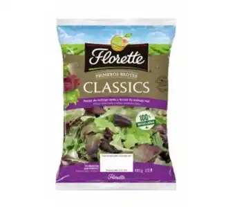 Tu Trébol Hipermercados Ensalada brotes classics canarias... oferta