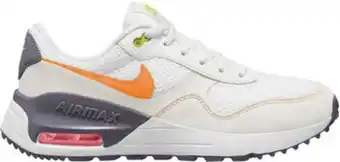 Intersport Nike · zapatillas air max systm jr oferta