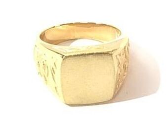 Cash Converters Sello oro 18k oferta