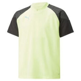 Decathlon Camiseta de fútbol individualcup niño puma oferta
