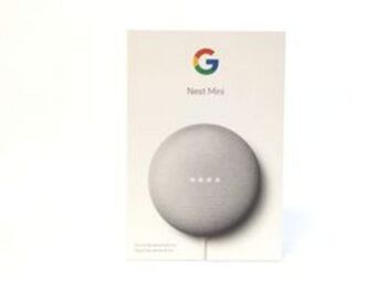 Cash Converters Asistente inteligente google nest mini (2 generacion) (h2c) oferta