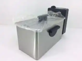 Cash Converters Freidora severin fr 2404 oferta