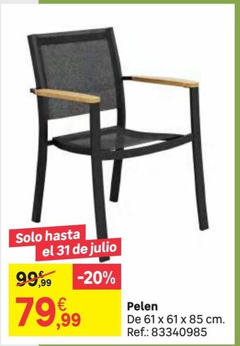 Leroy Merlin Pelen oferta
