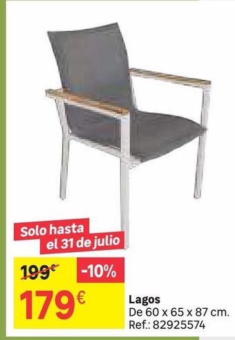 Leroy Merlin Lagos oferta