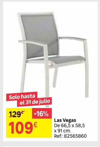Leroy Merlin Las vegas oferta