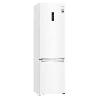 Electro Depot Frigorífico combi lg gbb62swfgn (blanco) oferta