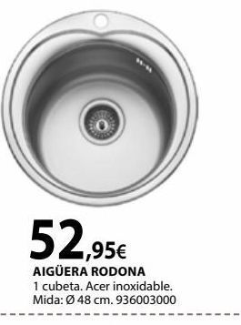 Fregadero