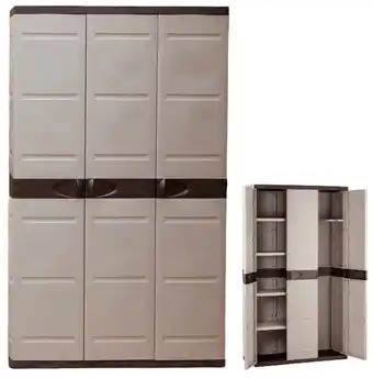 Fes Més Armari resina vivaz oferta