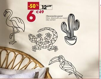 GiFi Decoración oferta