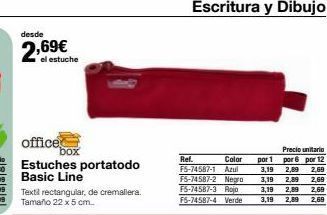 Staples Kalamazoo Portatodo basic oferta