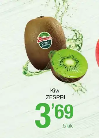SPAR Fragadis Kiwi Zespri oferta